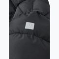 Children's winter jacket Reima Toukola black 7