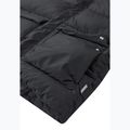 Children's winter jacket Reima Toukola black 8