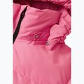 Children's down jacket Reima Paimio soft coral 5