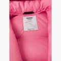 Children's down jacket Reima Paimio soft coral 6