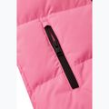 Children's down jacket Reima Paimio soft coral 8