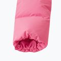 Children's down jacket Reima Paimio soft coral 9