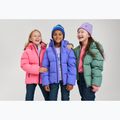 Children's down jacket Reima Paimio soft coral 12