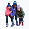 Children's down jacket Reima Paimio soft coral 13