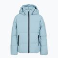 Children's down jacket Reima Paimio cloudy blue