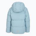 Kidsʼ down jacket Reima Paimio cloudy blue 2