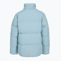 Kidsʼ down jacket Reima Paimio cloudy blue 7