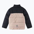 Children's jacket Reima Tenhola earthy beige 3