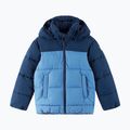 Children's jacket Reima Tenhola blue ocean