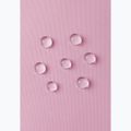 Children's down jacket Reima Luvia grey pink 9