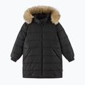 Children's down jacket Reima Luvia black 2