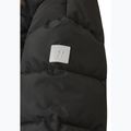Children's down jacket Reima Luvia black 7