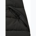 Children's down jacket Reima Luvia black 8