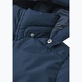 Children's down jacket Reima Puumala navy 5
