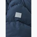 Children's down jacket Reima Puumala navy 6