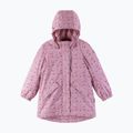 Children's jacket Reima Taipale grey pink