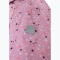 Children's jacket Reima Taipale grey pink 7