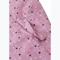 Children's jacket Reima Taipale grey pink 8