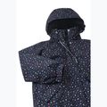 Children's jacket Reima Taipale black 4