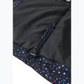 Children's jacket Reima Taipale black 9