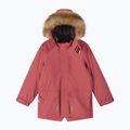Children's winter jacket Reima Ajaton pink 2
