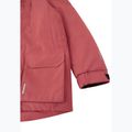 Children's winter jacket Reima Ajaton pink 6