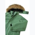 Children's winter jacket Reima Ajaton green clay 3