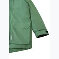 Children's winter jacket Reima Ajaton green clay 5