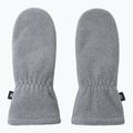 Children's winter gloves Reima Tumpus melange grey