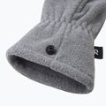 Children's winter gloves Reima Tumpus melange grey 3