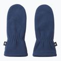 Children's winter gloves Reima Tumpus navy
