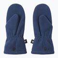 Children's winter gloves Reima Tumpus navy 2