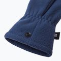Children's winter gloves Reima Tumpus navy 3