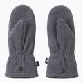 Children's winter gloves Reima Tumpus black melange 2