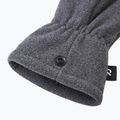 Children's winter gloves Reima Tumpus black melange 3