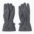 Children's winter gloves Reima Varmin 5300112C black melange 2