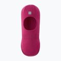 Children's balaclava Reima Starrie rosy berry