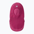 Children's balaclava Reima Starrie rosy berry 4