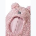 Children's balaclava Reima Kuuraan pale rose 3