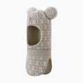 Children's balaclava Reima Kuuraan earthy beige