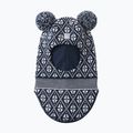 Children's balaclava Reima Kuuraan navy 4