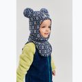 Children's balaclava Reima Kuuraan navy 7