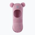 Children's balaclava Reima Vekkuli grey pink