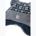 Children's winter hat Reima Kuuru navy 3