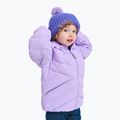 Children's winter hat Reima Topsu breezy violet 3