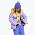 Children's winter hat Reima Topsu breezy violet 4