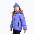 Children's winter hat Reima Topsu breezy violet 6