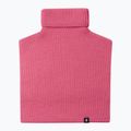 Children's snood Reima Kaulain soft coral