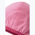 Children's winter hat Reima Kirjoen soft coral 3