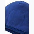 Children's winter hat Reima Kirjoen twilight blue 3